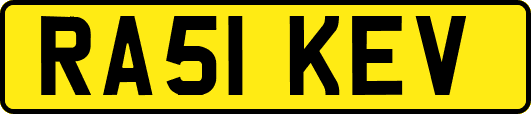 RA51KEV