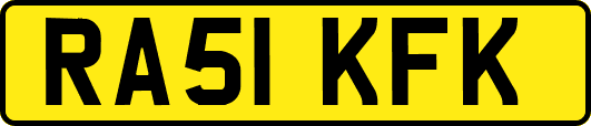 RA51KFK