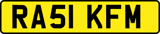 RA51KFM