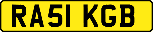 RA51KGB