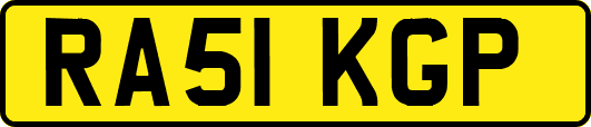RA51KGP