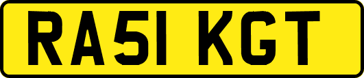 RA51KGT