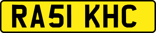 RA51KHC