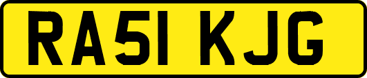 RA51KJG