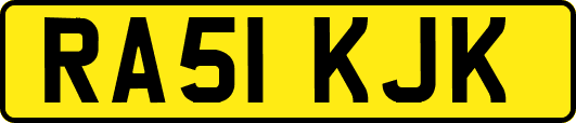 RA51KJK