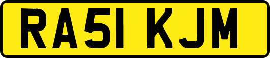 RA51KJM