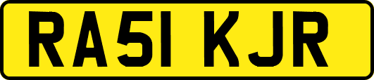 RA51KJR