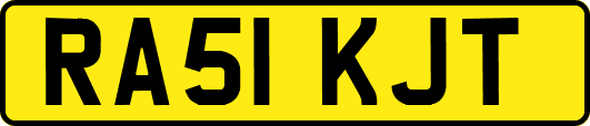 RA51KJT