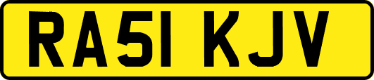 RA51KJV
