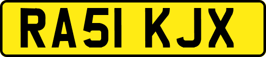 RA51KJX
