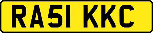 RA51KKC