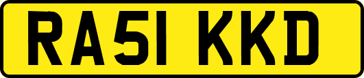 RA51KKD