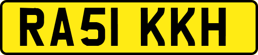 RA51KKH
