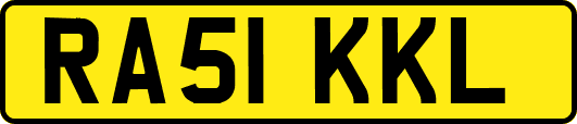 RA51KKL