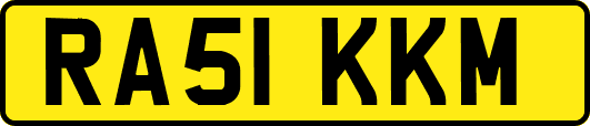 RA51KKM