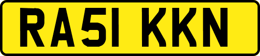 RA51KKN
