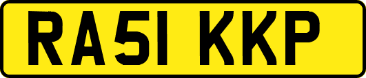 RA51KKP