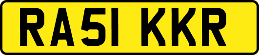 RA51KKR