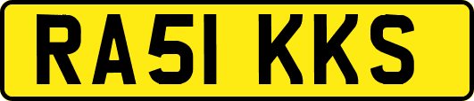RA51KKS