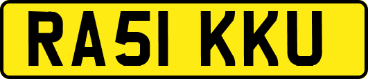 RA51KKU