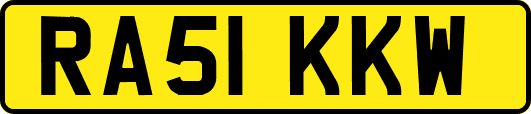 RA51KKW
