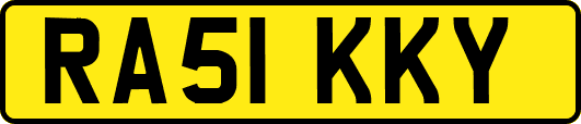 RA51KKY