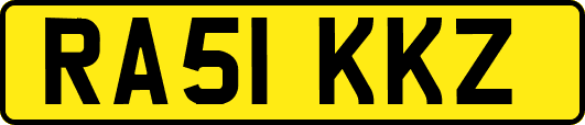 RA51KKZ
