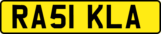 RA51KLA