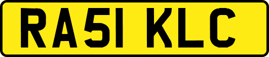 RA51KLC