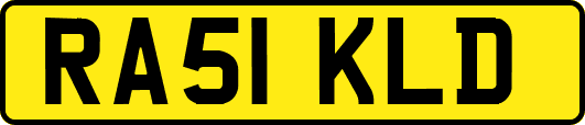 RA51KLD