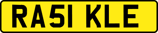 RA51KLE