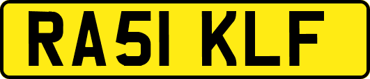RA51KLF