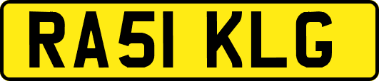RA51KLG