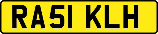 RA51KLH