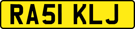 RA51KLJ