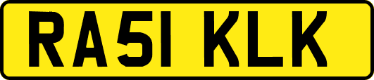 RA51KLK