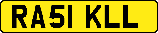 RA51KLL