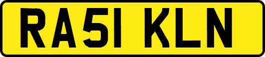 RA51KLN
