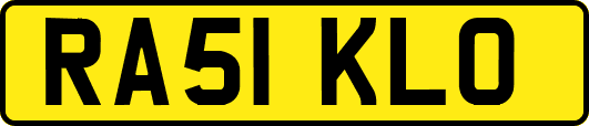 RA51KLO