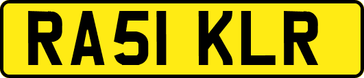 RA51KLR