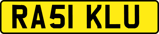 RA51KLU