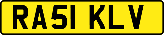 RA51KLV