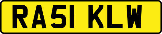 RA51KLW