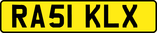 RA51KLX