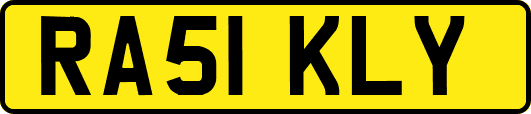 RA51KLY