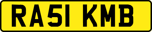 RA51KMB