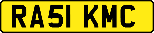 RA51KMC