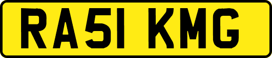 RA51KMG