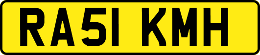 RA51KMH