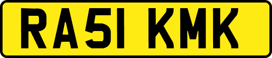 RA51KMK